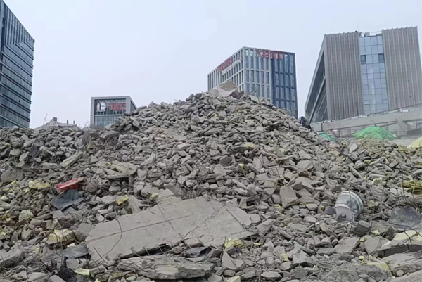 上海家装拆除时应遵循的基本原则-上海房屋拆除哪家好？